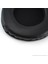 Sennheiser HD215 HD225 HD440 PRO700DJ Uyumlu Kulaklık Pedi 3