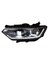 Volkswagen Passat B8 2015-2018 Highline LED Far Sıngle U 1