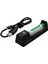 Şarj Istasyonu ve 14500 Lı-Ion Şarj Edilebilir Pil 750 Mah 1