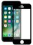 Apple iPhone 7 Ekran Koruyucu 2 Adet Temperli 5d Tam Ekran Cam Siyah 1