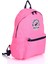 76173 Okul Sırt Çantası Pembe 2