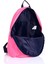 76173 Okul Sırt Çantası Pembe 5