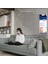 Diamond Touch Soft - Göz Maskesi -2 Adet 5