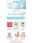 2 Adet Ocean Fresh Kadın Deodorant 150 ml 2