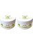 Doğal Zeytinyağlı El Kremi 220ML x 2 Adet 1