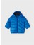 Name It Düz Mavi Bebek Yelek Nbmmaxon Jacket  Pb 1