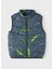 Desenli Koyu Füme Bebek Yelek Nmmmylane Aop Vest5 1