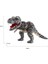 28 cm Mini Bloklar Yeşil Dinozor Binası Oyuncak (Yurt Dışından) 3