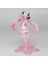 23 cm Anime Pembe Sakura Hayalet Pvc Aksiyon Figürler (Yurt Dışından) 4