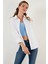 Oversize % 100 Pamuk Gömlek Kadın Gömlek CF21S163867 3