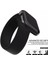 Apple Watch 44 mm Için Solo Loop Silikon Kayış-Kordon Medium 4