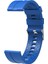 Honor Watch Gs Pro (22MM) Için Standart Silikon Kayış-Kordon 1