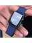 Apple Watch 38 mm Için Gerçek Deri Katmanlı Lob Kordon-Kayış 5