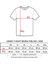 Unisex %100 Pamuk Siyah, Oversıze Rahat Kalıp, Asi 3D Görünümlü Kaplan, Tiger TShirt 4