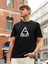 Great Baskılı Oversize Tshirt 2