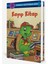 Kayıp Kitap - Karton Kapak 1