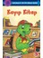 Kayıp Kitap - Karton Kapak 2