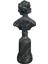 Diana Artemis Mermer Efekt Dekoratif Biblo Heykel 3