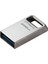 256GB Datatraveler Micro DTMC3G2/256GB 200MB/S Metal USB 3.2 Gen 1 USB Flash Bellek 1