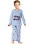 Doremi Erkek Çocuk Pijama Takımı 1