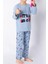 Doremi Erkek Çocuk Pijama Takımı 2