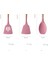 Silikon Spatula 11 Parça Depolama Varil ile Set Yüksek Sıcaklığa Dayanıklı Pişirme Aracı Setleri (Yurt Dışından) 2