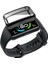 Huawei Band 6 Watch Kasa Tam Kaplar Koruyucu Koruyucu Silikon Kap 2