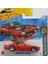 Hot Wheels Tekli Arabalar 1970 Pontıac HCX22 2
