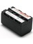 Sony CCD-TRV128 CCD-TRV138 CCD-TRV150 CCD-TRV250 Için Sanger NP-F750 Batarya 5