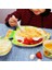Bambu Çocuk Yemek Takım (Yurt Dışından) 3