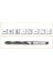 Makina Takım B00007402000 Hss Dın 345 Mors Konik Saplı Matkap Ucu 20 Mm, 1 Adet 1