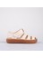 S10291-079 Nıco Caramelo Bebek Çocuk Sandalet 1