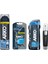 Men Tıraş Köpüğü Cool 200 Ml+Arko Tıraş Bıçağı T3 Blister 3 Lü+Arko Men Tıraş Kolonyası Cool 250 Ml+Trina Professional Burun ve Kulak Kılı Kesme Makinası 1