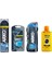 Magıcare After Shave Balm Survıver 200 Ml+Arko Men T3 Pro 3 Bıçaklı Tıraş Bıçağı 3'lü & Cool Tıraş Köpüğü 200 ml & Cool Tıraş Kolonyası 250 ml Süper Fırsat Tıraş Paketi 1