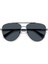 Pld 4126/S KJ1C3 Unisex Güneş Gözlüğü 2