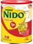 Nido Little Kids 1+ Growing Up Süt Tozu 400G 1