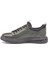 23K 14368 Haki Erkek Ayakkabı Casual 3