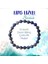 Lapis Doğaltaş Bileklik 8 Mm, B984 1