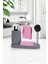 Antrasit Premium Lavabo Seti 1