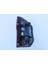 Ford Tourneo Courıer- 14/18; Stop Lambası Sağ Kırmızı/beyaz (Mars) ET7613404AF 3