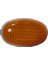Hyundaı Accent- Mılenyum- 00/02; Çamurluk Sinyali Sağ/sol Aynı (Adet) Sarı (Eurolamp) 92303-25000 1