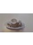 Renault Koleos- 09/11; Çamurluk Sinyali Beyaz Sağ/sol Aynı (Adet) (Eurolamp) 26160-89900 3