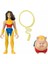 Dc League Of Super Pets - Wonder Woman ve Pb 2