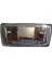 Opel Adam- 13/16; Çamurluk Sinyali Sol Gri Çerçeveli (Eurolamp) 13252455 1
