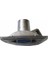 Opel Adam- 13/16; Çamurluk Sinyali Sol Gri Çerçeveli (Eurolamp) 13252455 2