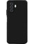 Huawei Nova Y70 Kılıf Silikon Kamera Korumalı Biye + Ekran Koruyucu 1