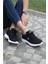 Moda Ayakkabı 1020 Kadın Günlük Spor Ayakkabı 3