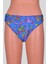 Ayl Erkek Çocuk Desenli Slip Mayo 103-D-27 1