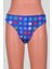 Ayl Erkek Çocuk Çiçek Desenli Slip Mayo 103-D-43 1