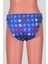 Ayl Erkek Çocuk Çiçek Desenli Slip Mayo 103-D-43 2